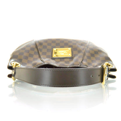 Louis Vuitton Damier Ebene Galliera PM 5 of 10
