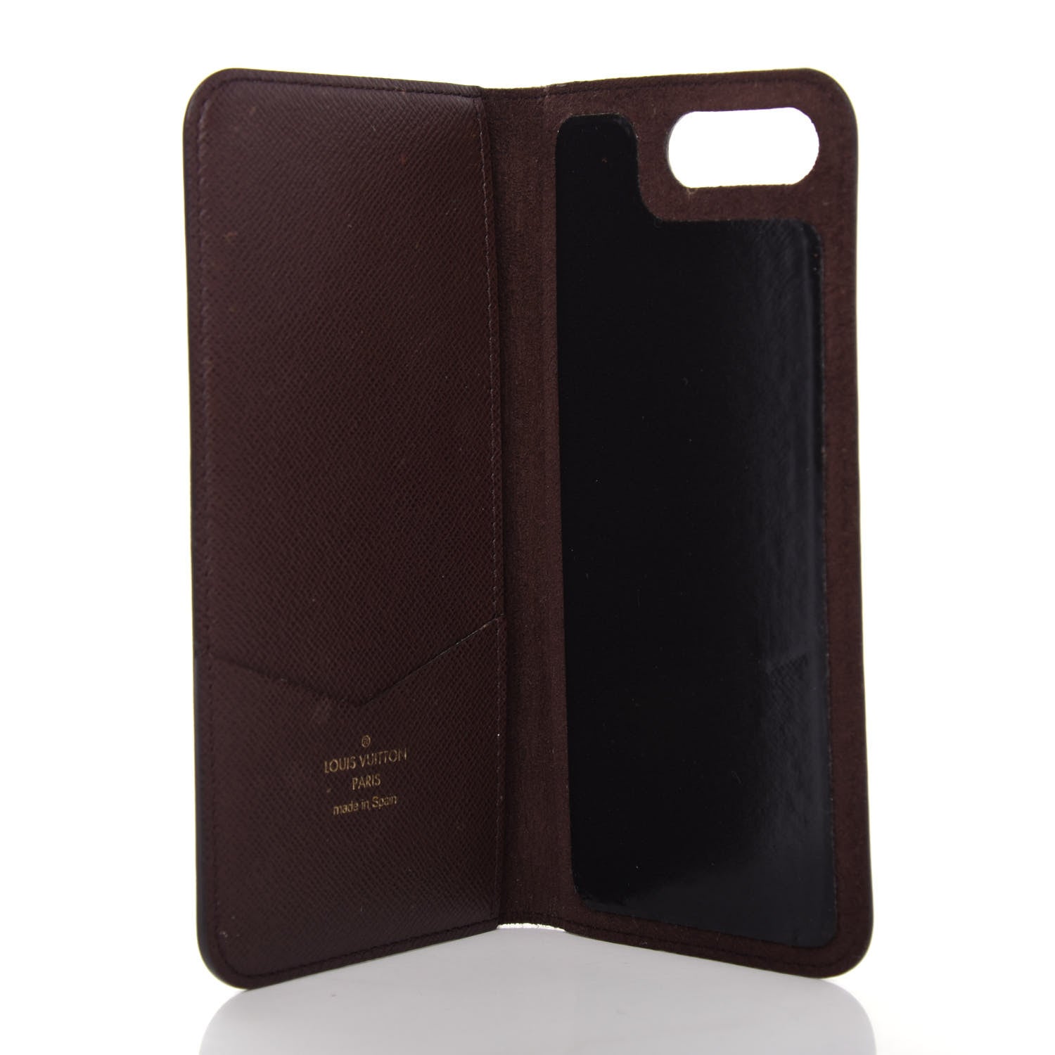 Louis Vuitton Monogram iPhone 7/8 Plus Folio Case 5 of 8