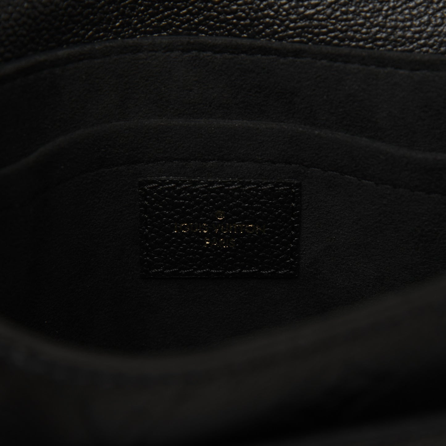 Empreinte Vavin BB Black