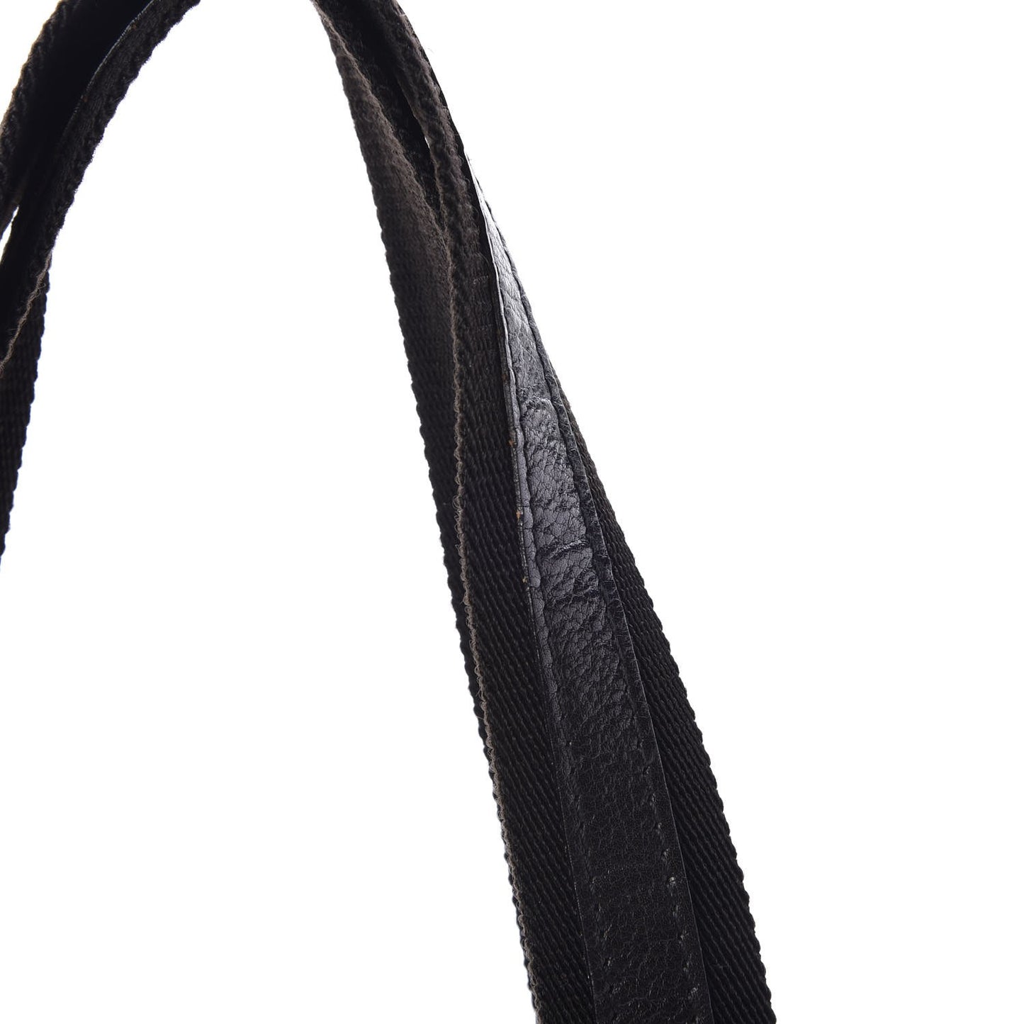 Calfskin Studded Kahala Sac Black