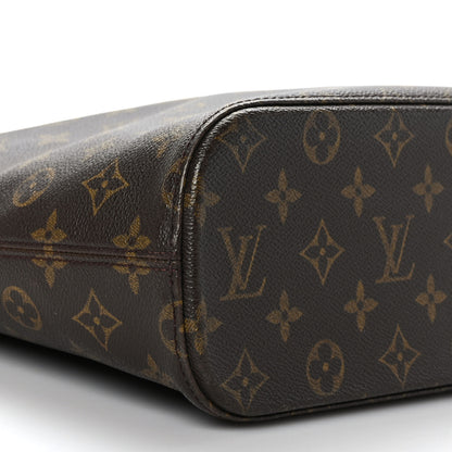 Louis Vuitton Monogram Vavin GM 7 of 9