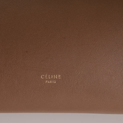 Celine Natural Calfskin Small Belt Bag Camel Pink 10 of 10