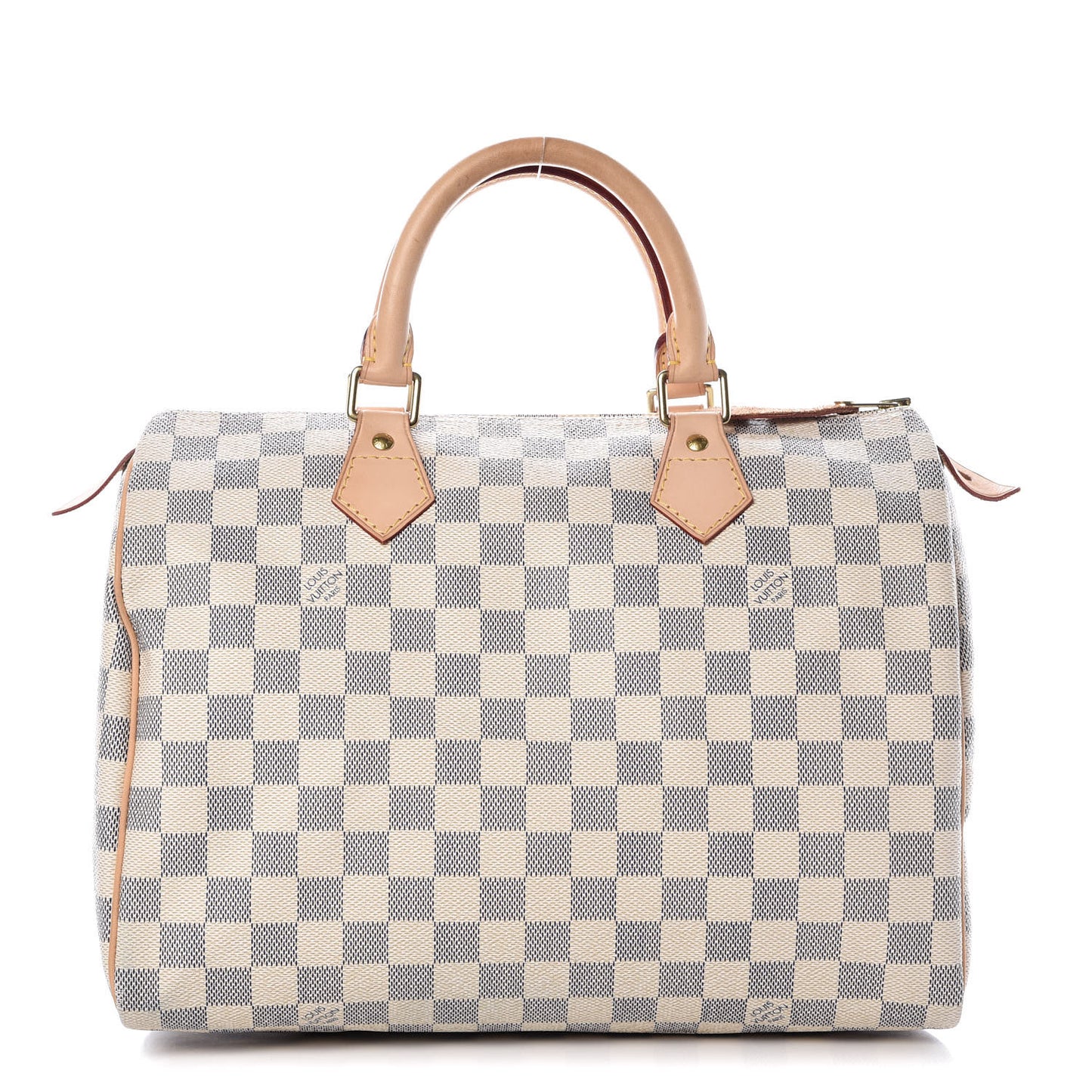 Damier Azur Speedy 30