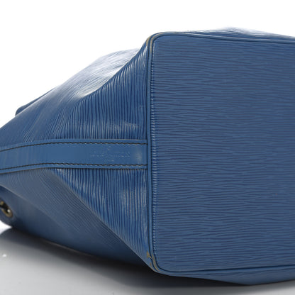 Louis Vuitton Epi Petit Noe Toledo 19 of 21