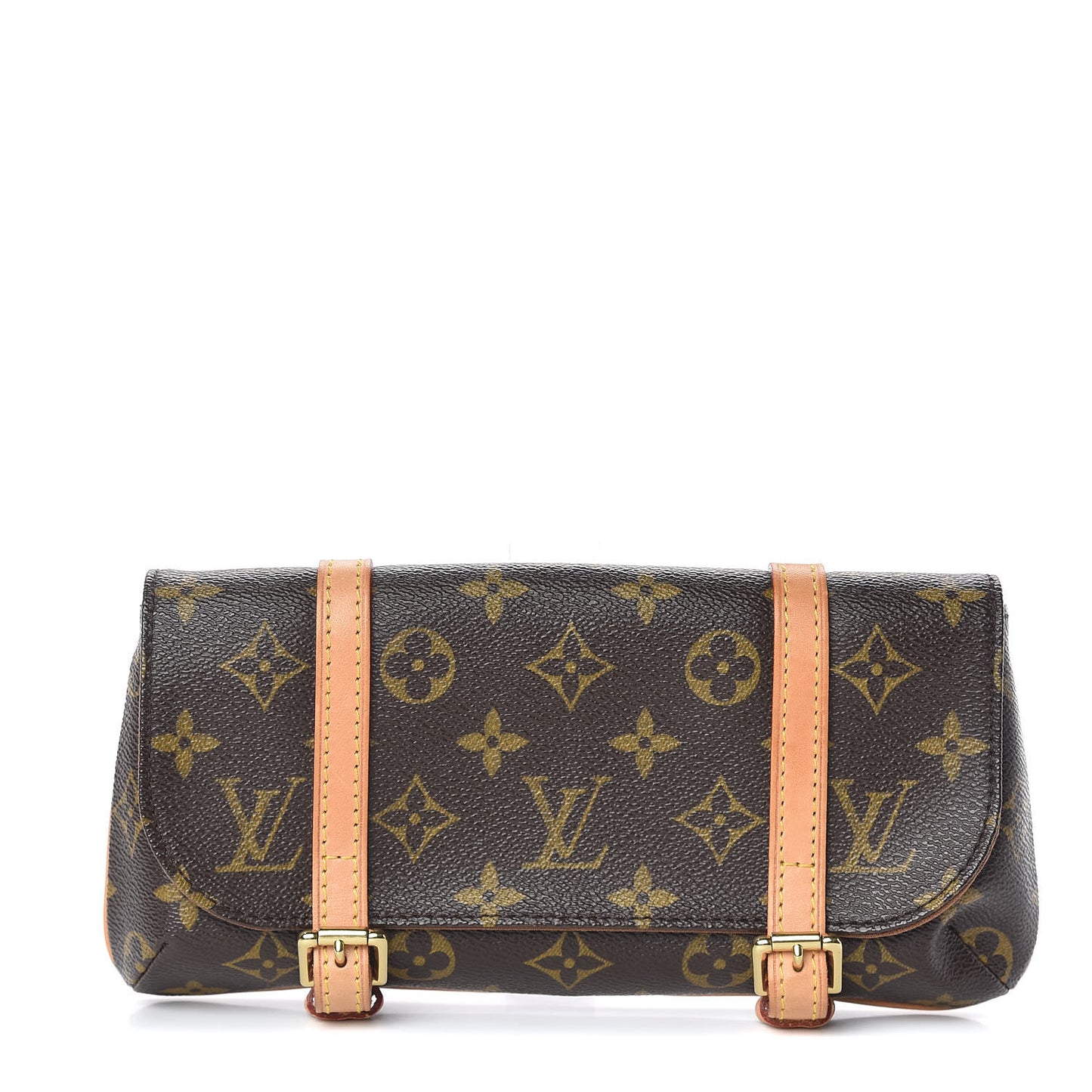 Monogram Pochette Marelle PM