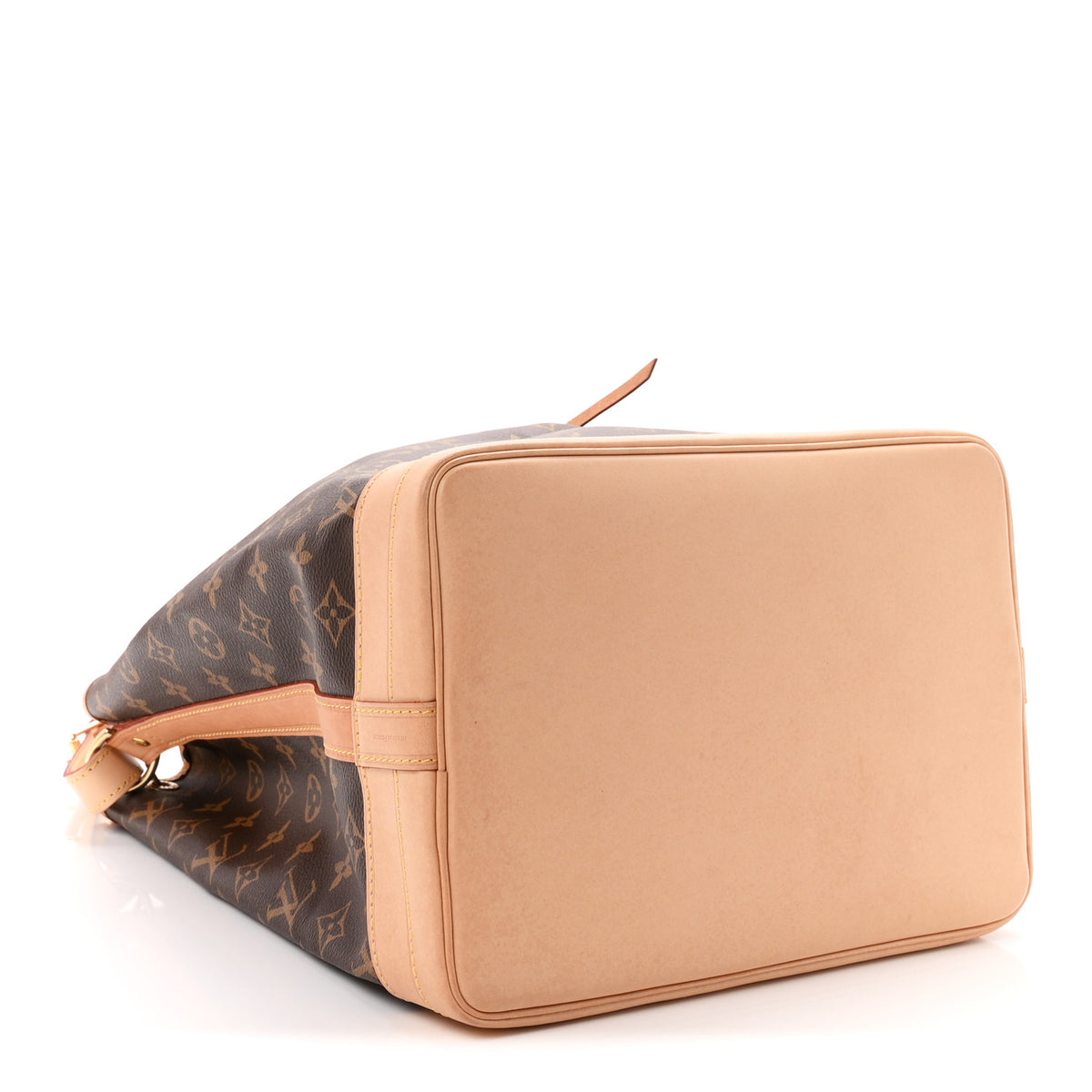 Louis Vuitton Monogram Noe 4 of 11