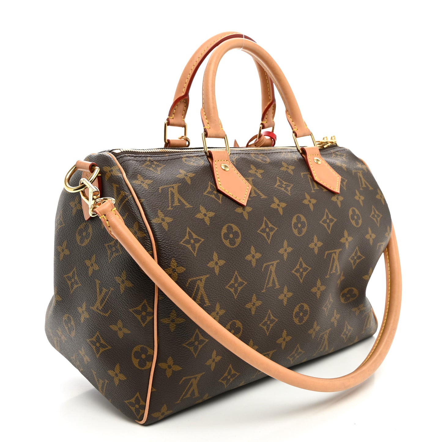 Monogram Speedy Soft Crafty 30