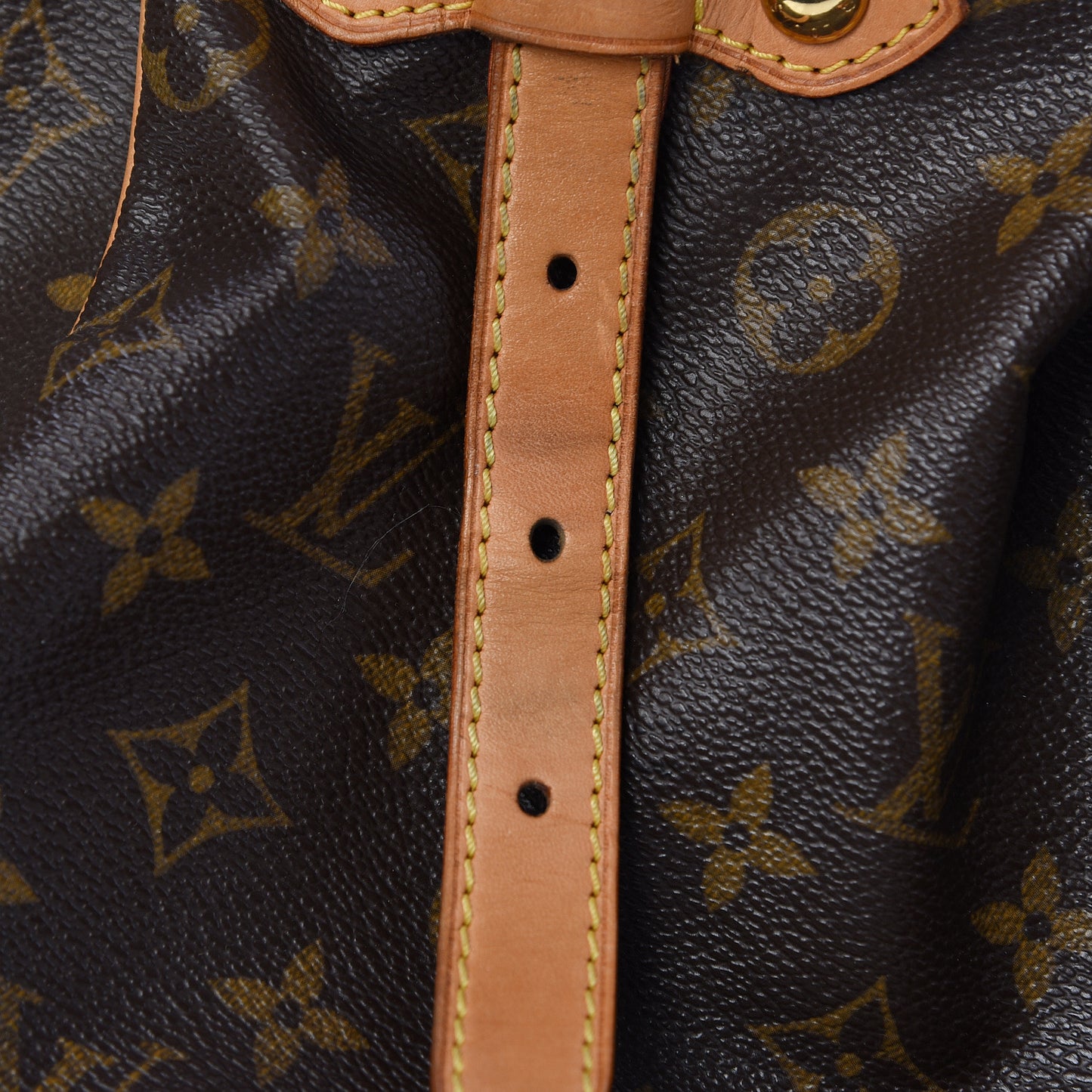 Monogram Tivoli GM