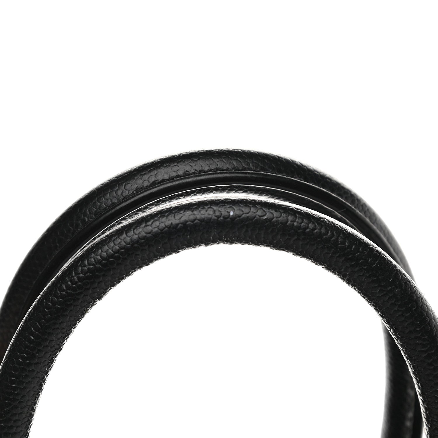 Saint Laurent Grained Calfskin Nano Sac De Jour Black 10 of 10