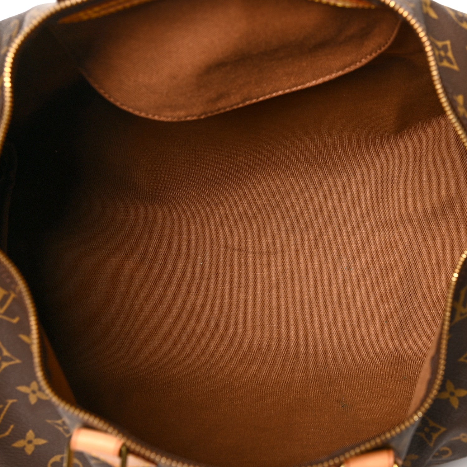 Louis Vuitton Monogram Speedy 40 5 of 15