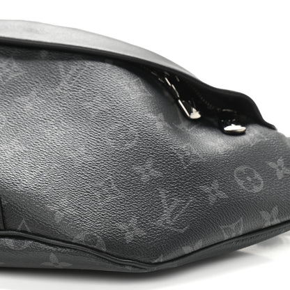 Louis Vuitton Monogram Eclipse Discovery Bumbag 8 of 8