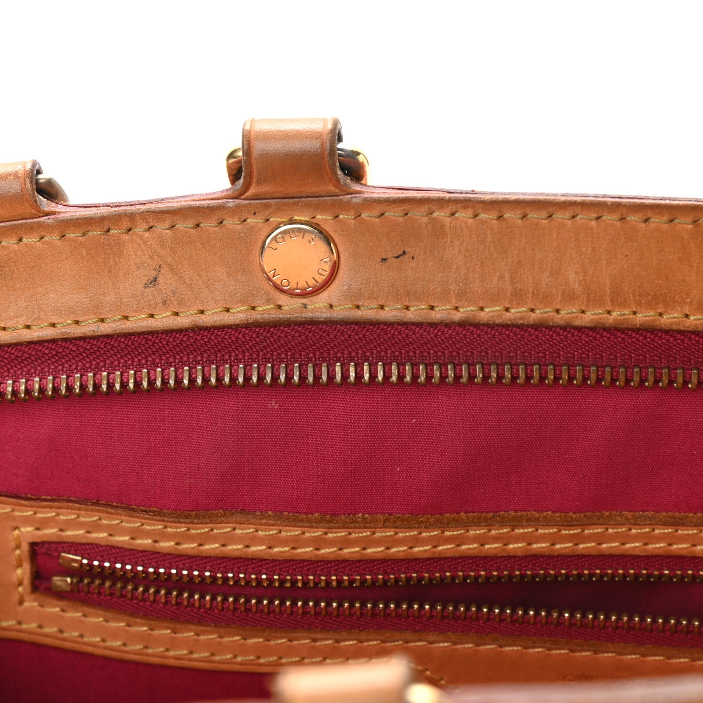 Vernis Brea MM Rose Litchi