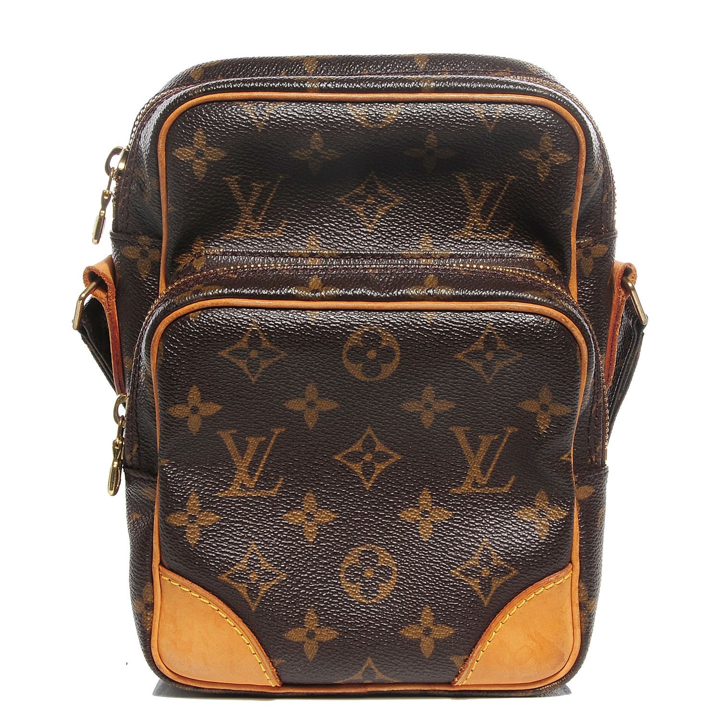 Monogram Amazone