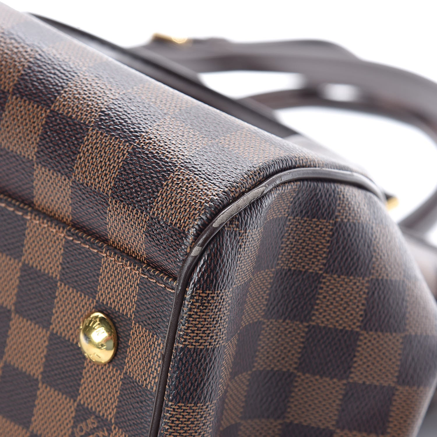 Louis Vuitton Damier Ebene Trevi GM 10 of 10