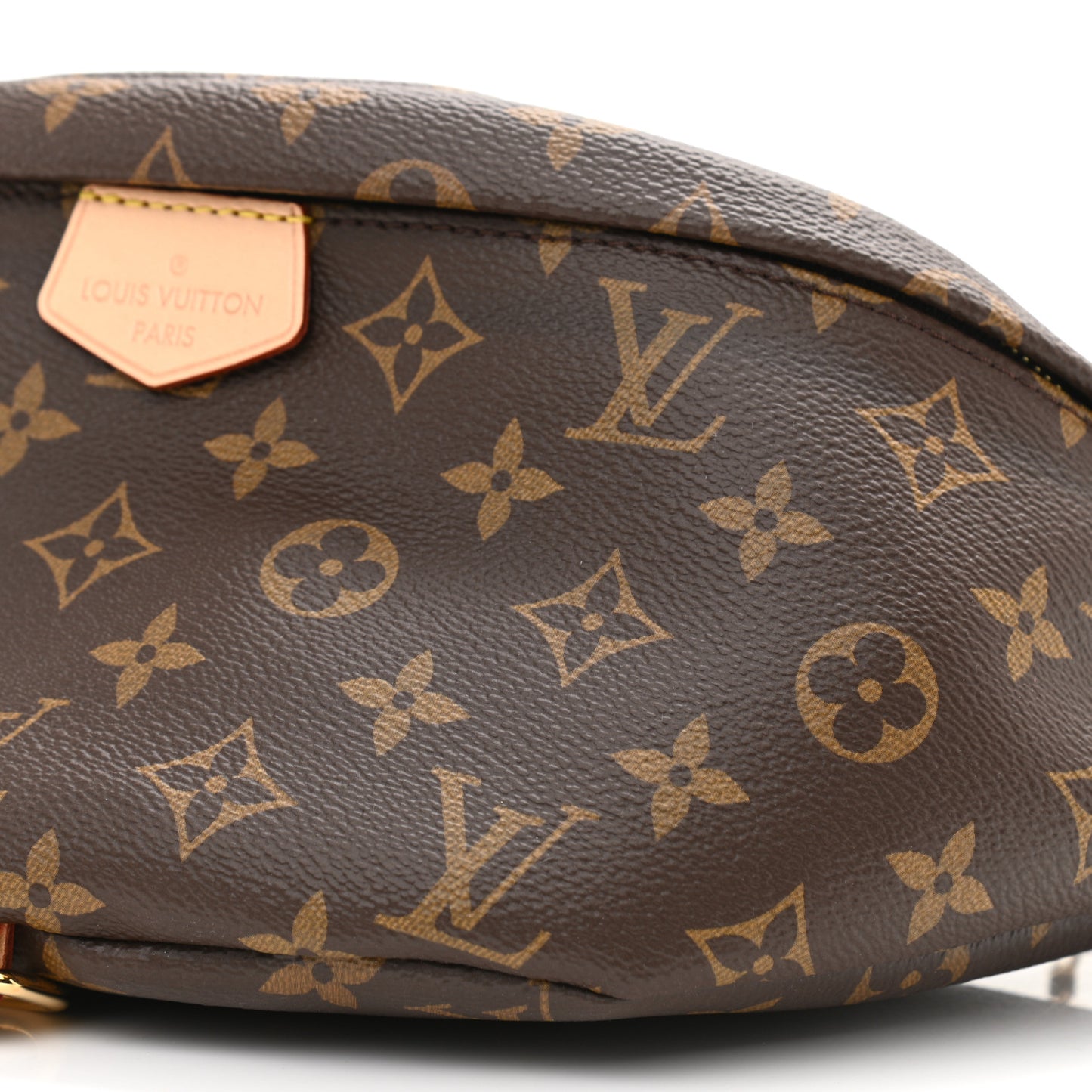 Monogram Bumbag