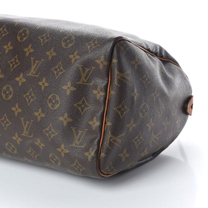 Louis Vuitton Monogram Speedy 30 11 of 19