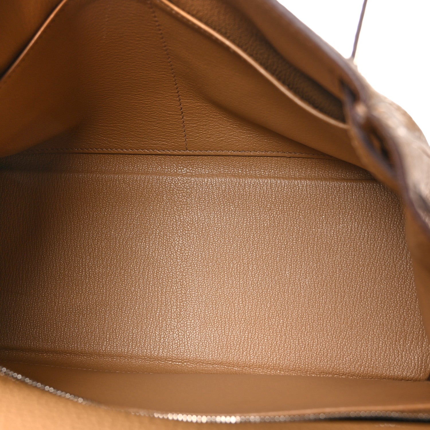 Hermes Togo Kelly Retourne 28 Biscuit 5 of 11