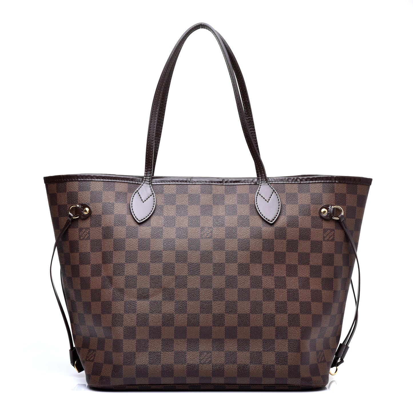 Damier Ebene Neverfull MM