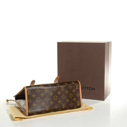 Louis Vuitton Monogram Popincourt Haut 4 of 7
