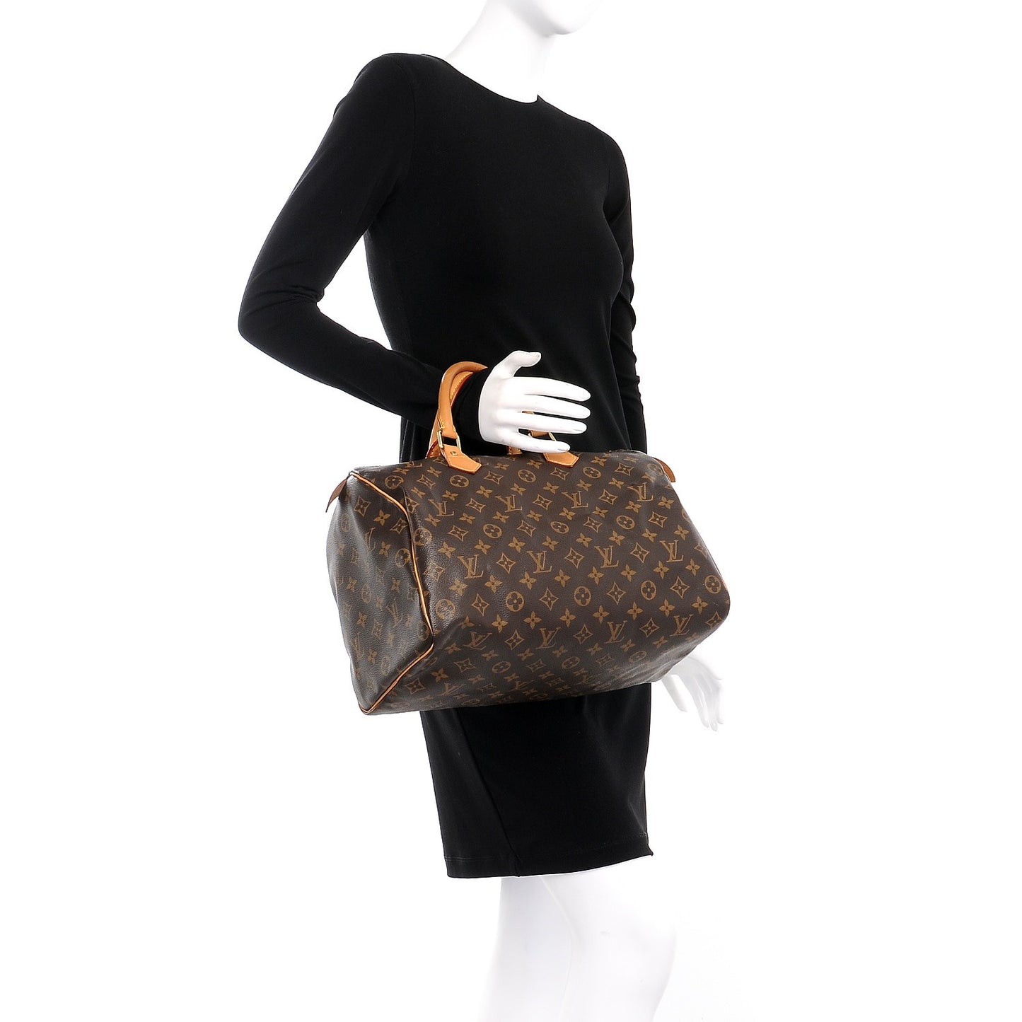 Monogram Speedy 35