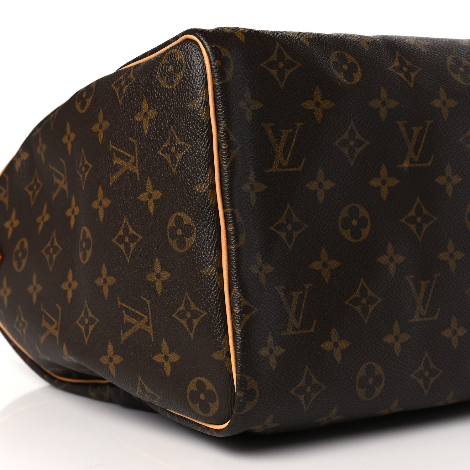 Louis Vuitton Monogram Speedy 40 7 of 8
