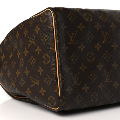Louis Vuitton Monogram Speedy 40 7 of 8