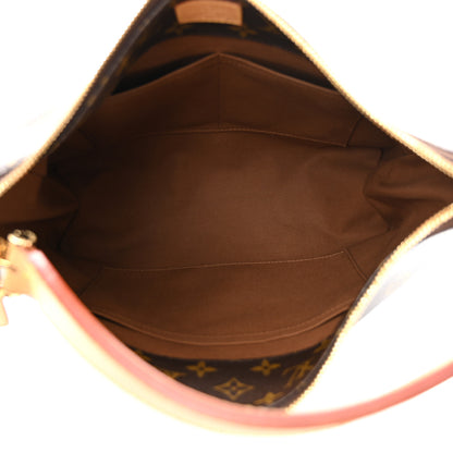Louis Vuitton Monogram Sully PM 5 of 9