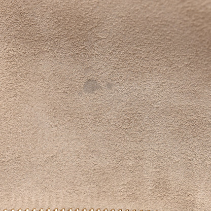Celine Grained Calfskin Micro Belt Bag Light Taupe 11 of 11