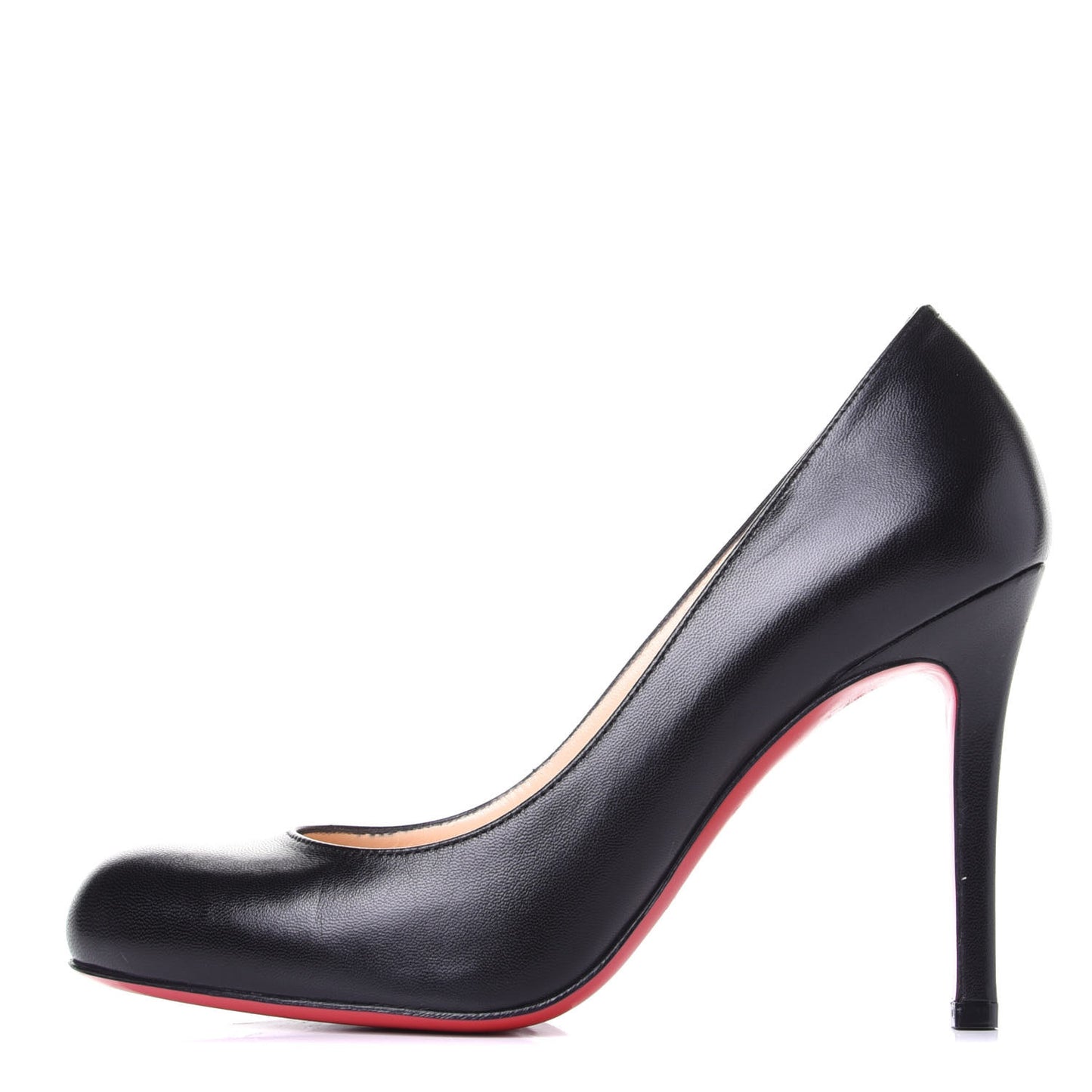 Kid Simple 100 Pumps 35.5 Black