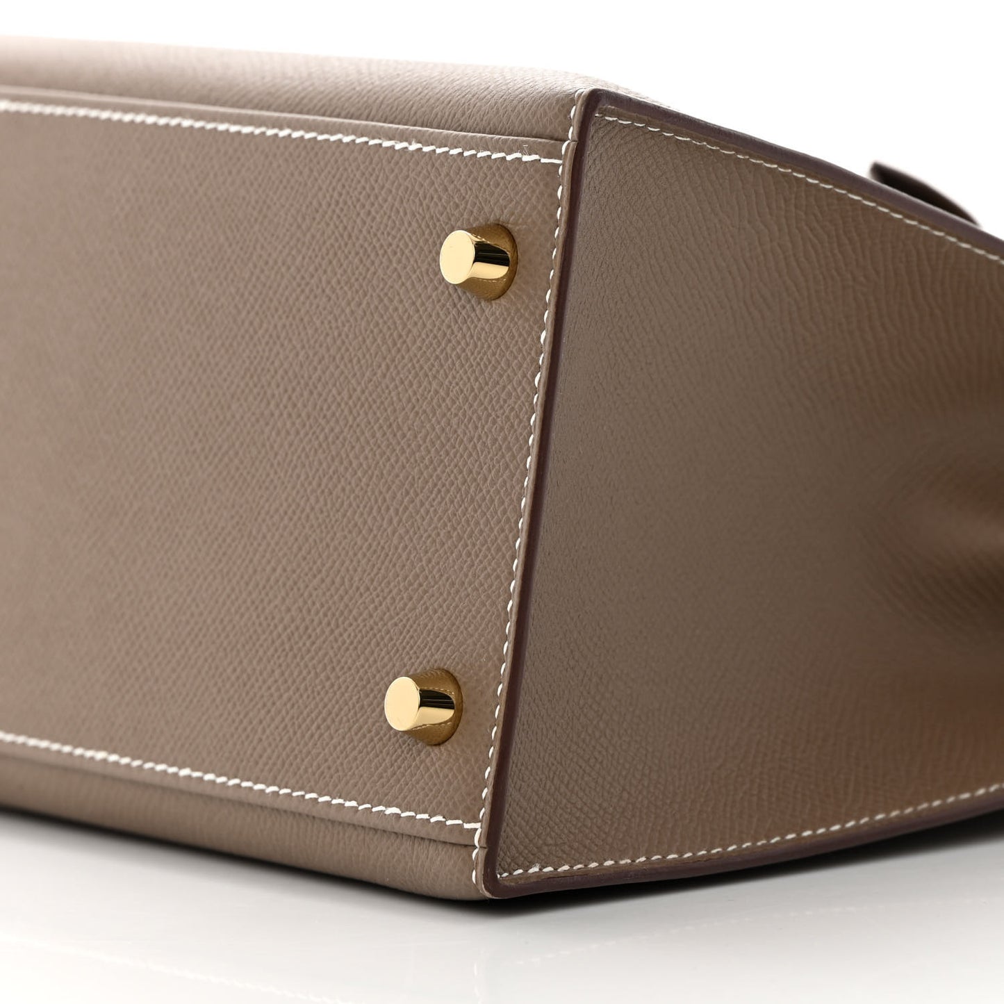 Epsom Kelly Sellier 28 Etoupe