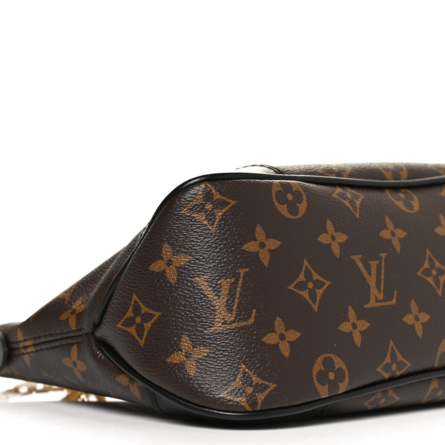 Louis Vuitton Monogram Boulogne NM Black 8 of 11