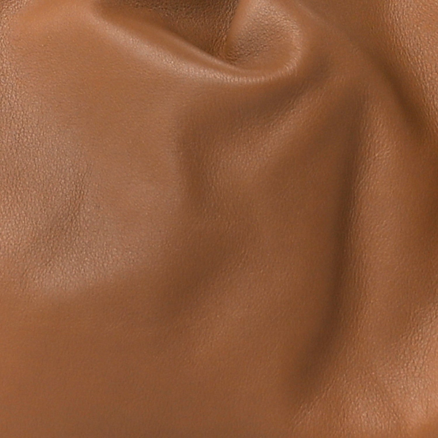 Bottega Veneta Smooth Butter Calfskin Small The Shoulder Pouch Moutarde 9 of 11