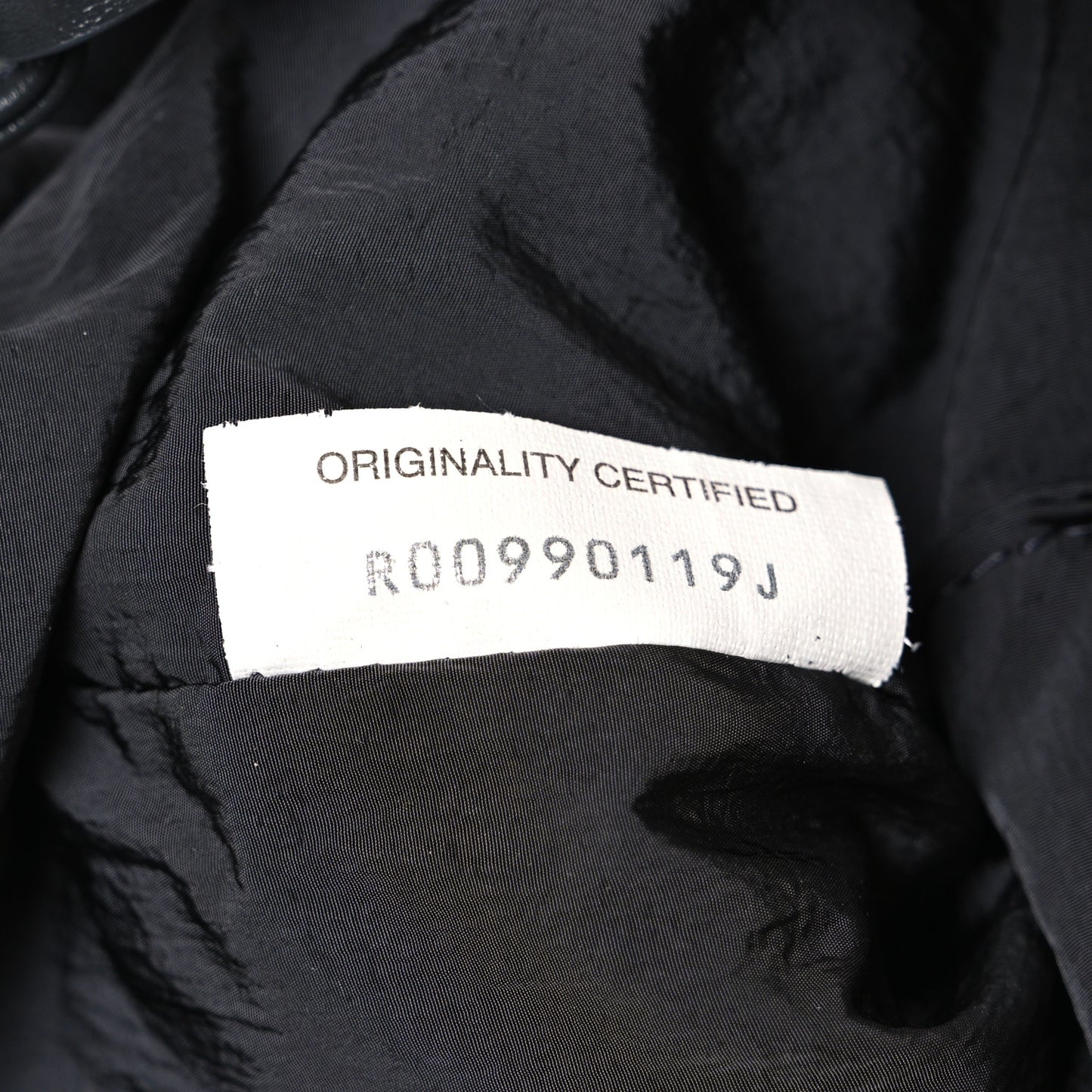 Suede Calfskin Intrecciato Medium Dustbag Grey