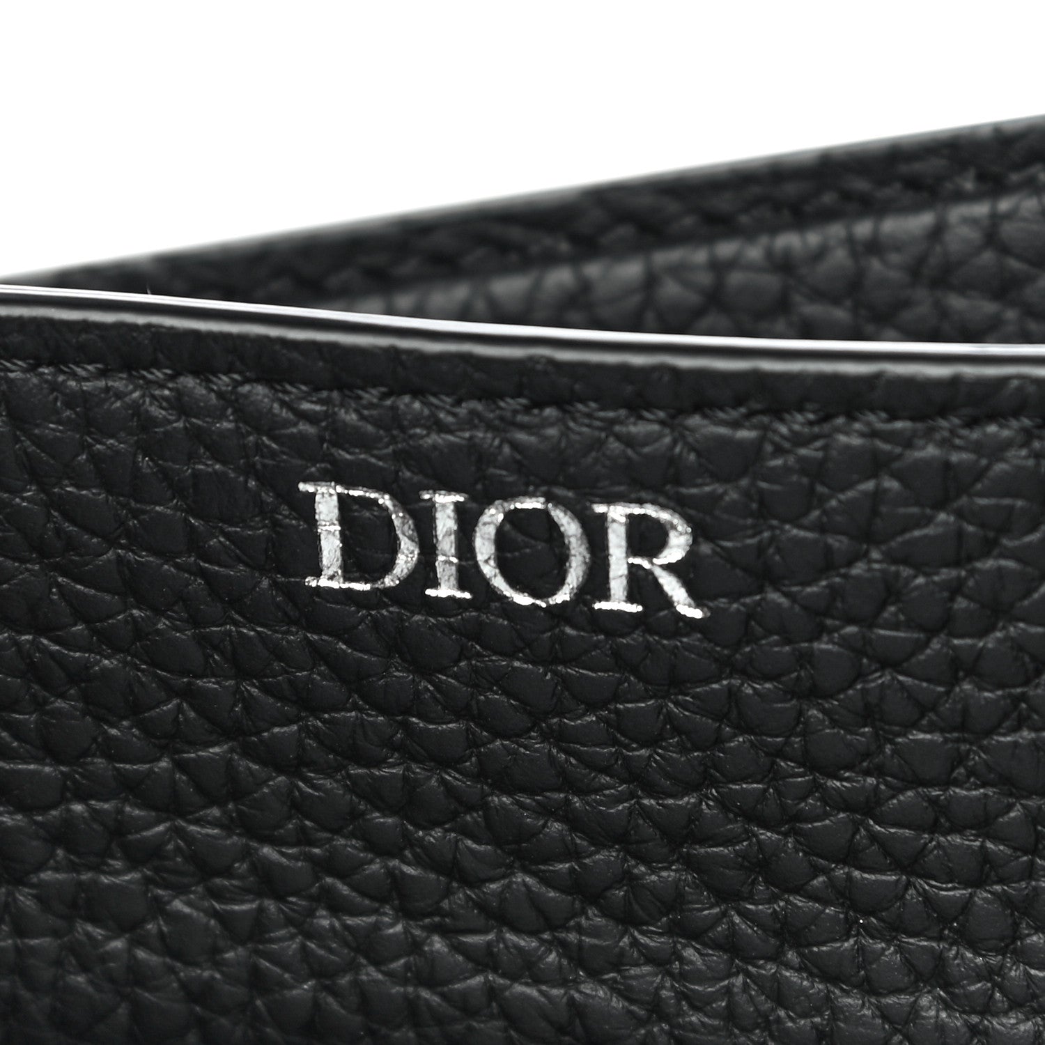 Christian Dior Oblique Saddle Soft Bag Bleu Marine 7 of 16