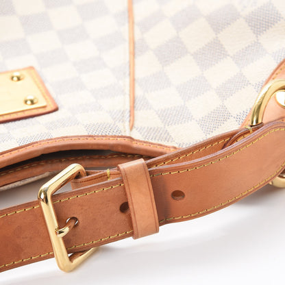 Louis Vuitton Damier Azur Galliera PM 10 of 14