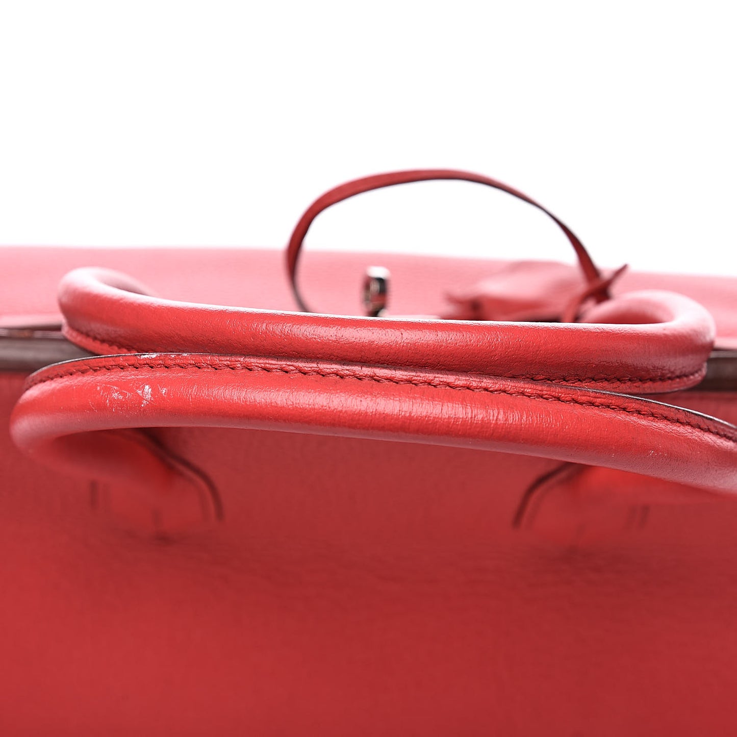 Taurillon Clemence Birkin 35 Bougainvillea