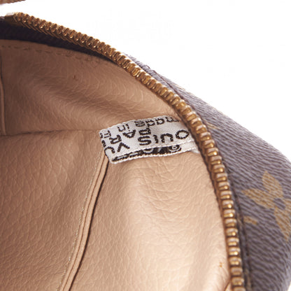 Louis Vuitton Monogram Trousse Toilette 23 7 of 7