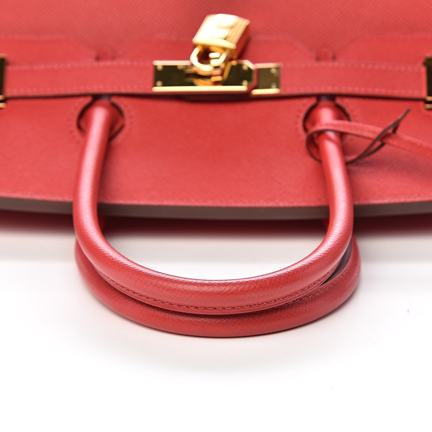Hermes Epsom Birkin 35 Bougainvillea 27 of 37