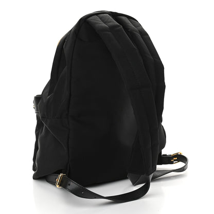 Stella McCartney Nylon GO Backpack Black 2 of 8
