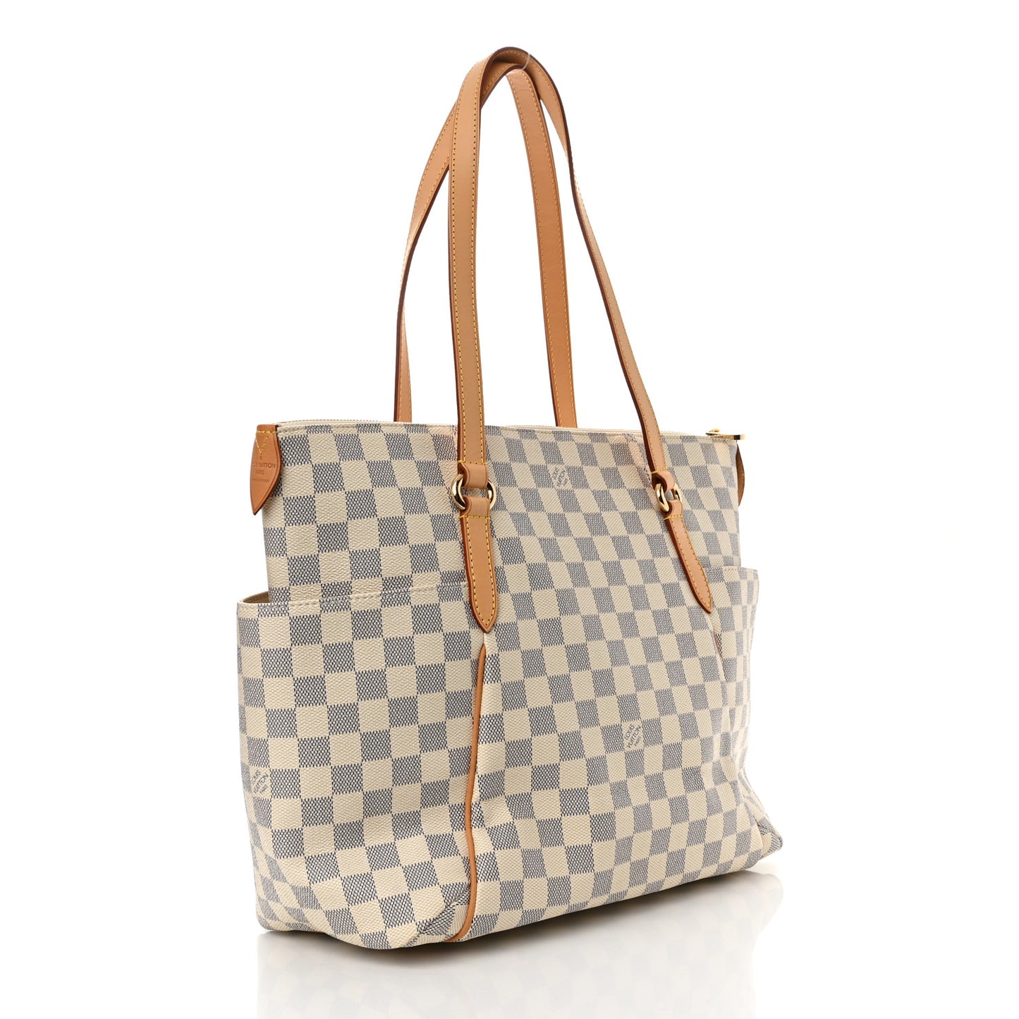Damier Azur Totally MM