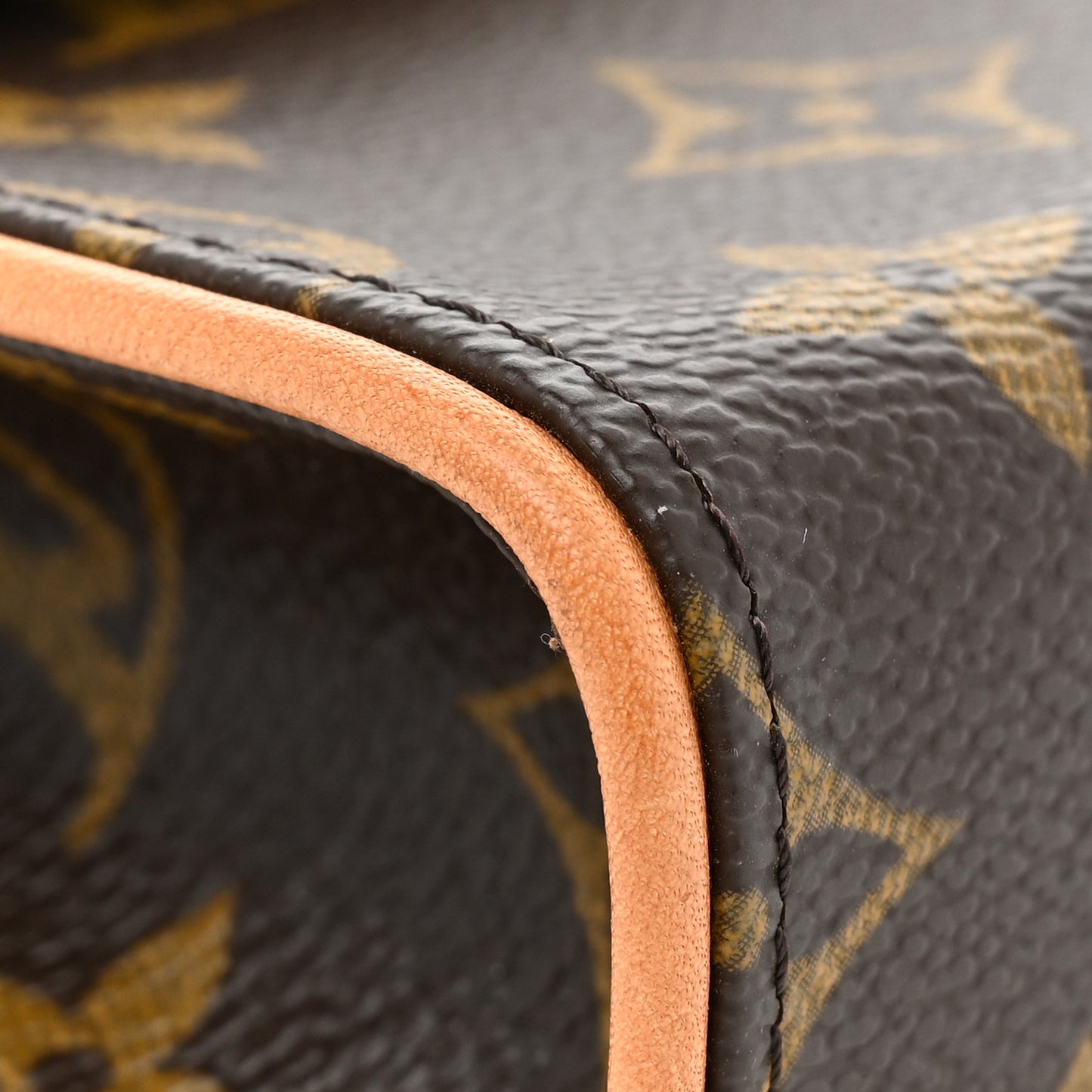 Monogram Pochette Florentine S
