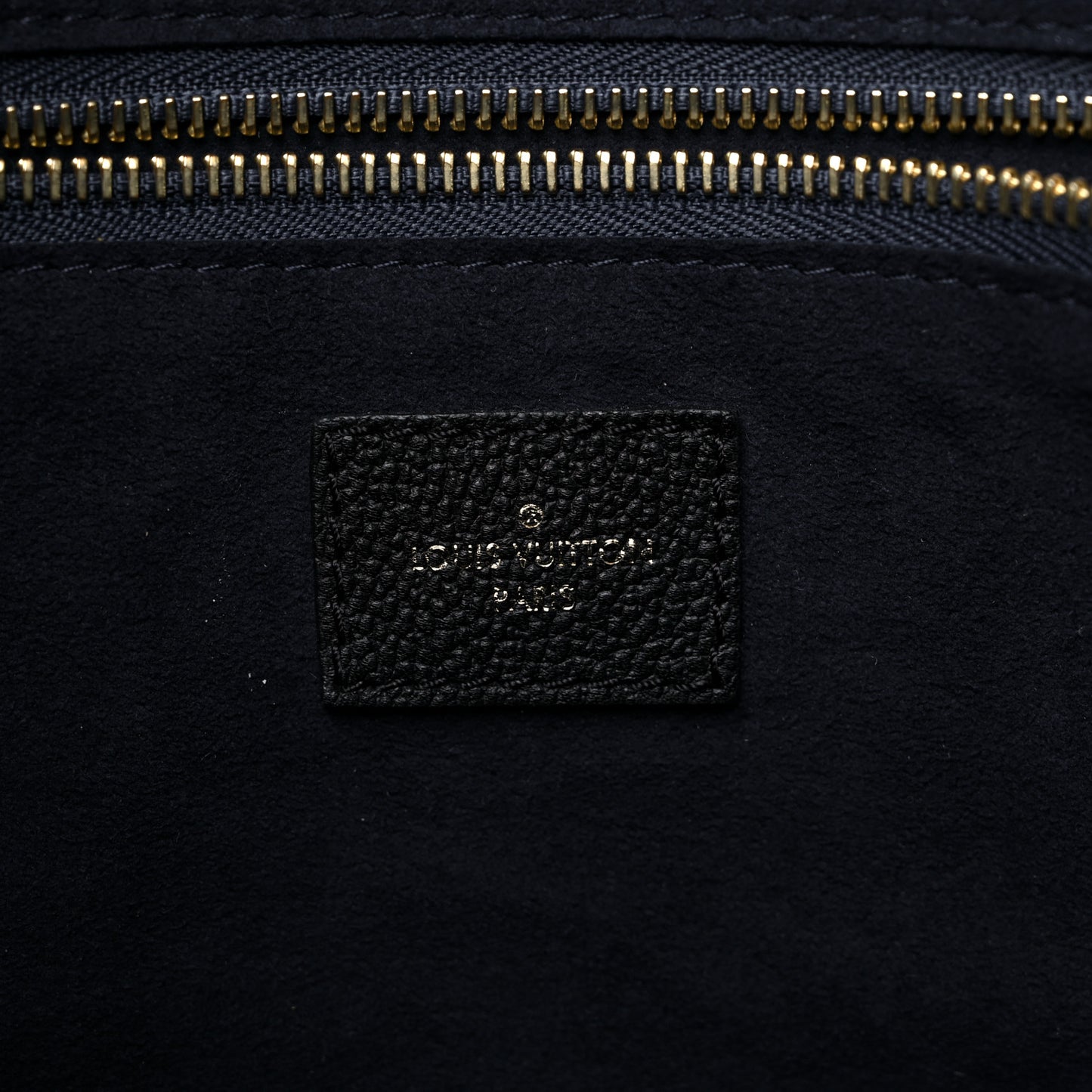 Empreinte Monogram Giant Neverfull MM Black