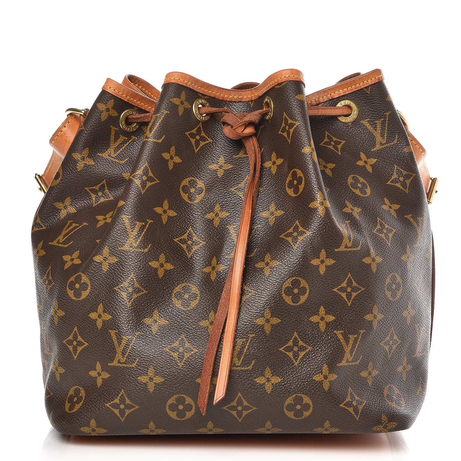 Louis Vuitton Monogram Petit Noe 1 of 8