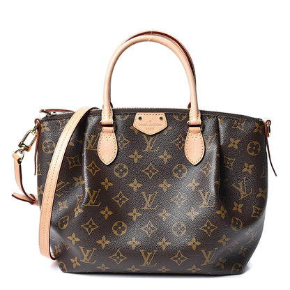 Louis Vuitton Monogram Turenne PM 1 of 9