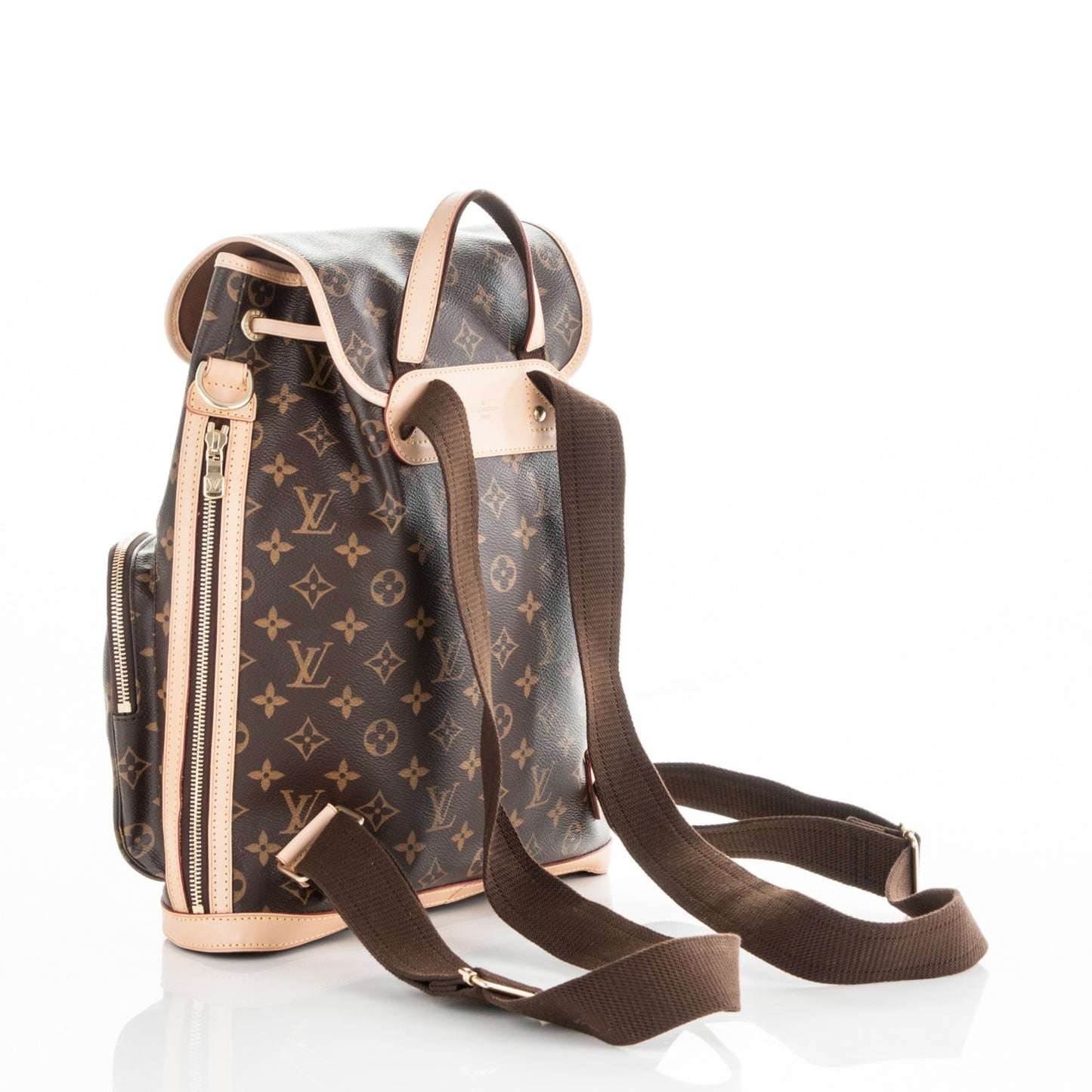 Monogram Bosphore Backpack