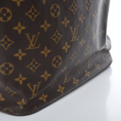 Louis Vuitton Monogram Vavin GM 10 of 15