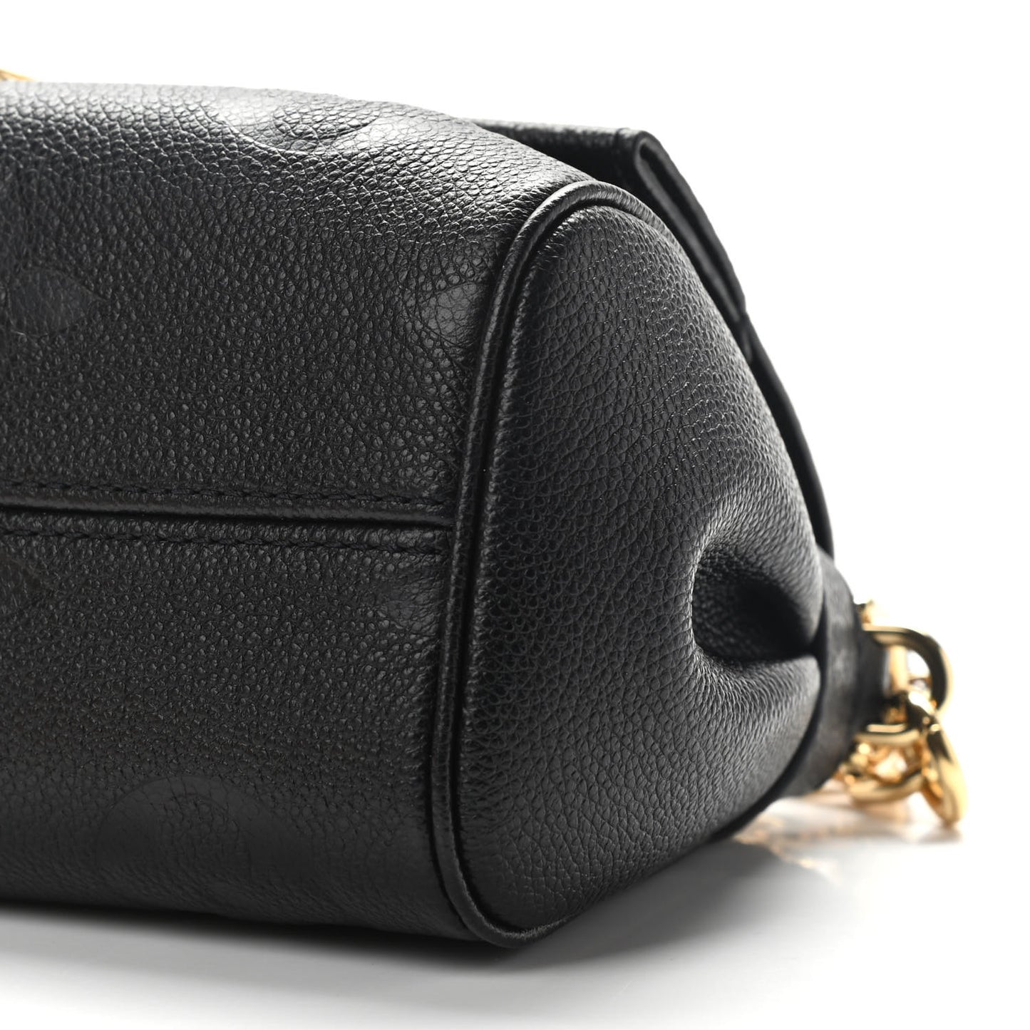 Empreinte Monogram Giant Favorite Black