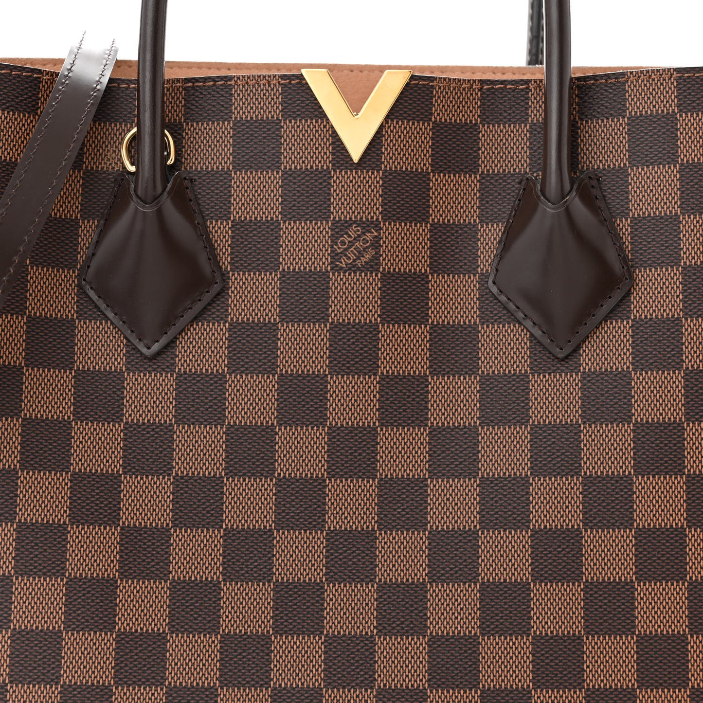 Damier Ebene Kensington