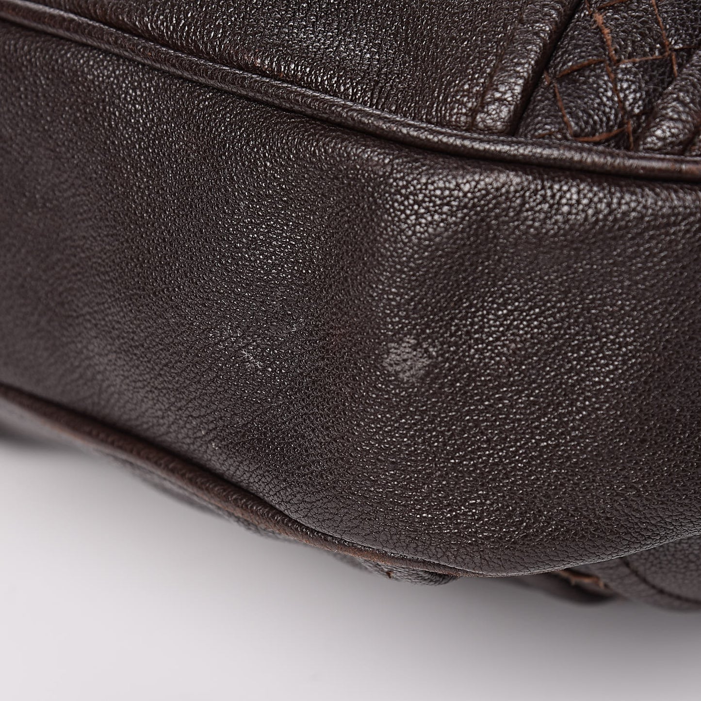 Cervo Braided Hobo Moro
