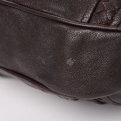 Bottega Veneta Cervo Braided Hobo Moro 14 of 16